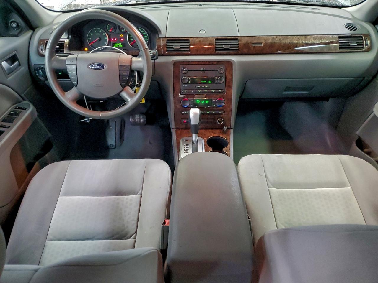 2005 Ford Five Hundred Sel VIN: 1FAFP24125G116177 Lot: 94828145