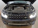 2015 LAND ROVER RANGE ROVER SPORT 3.0 SDV6 [306] AUTOBIOGRAPHY DYNAMIC 5DR AUTO for sale at Copart WESTBURY
