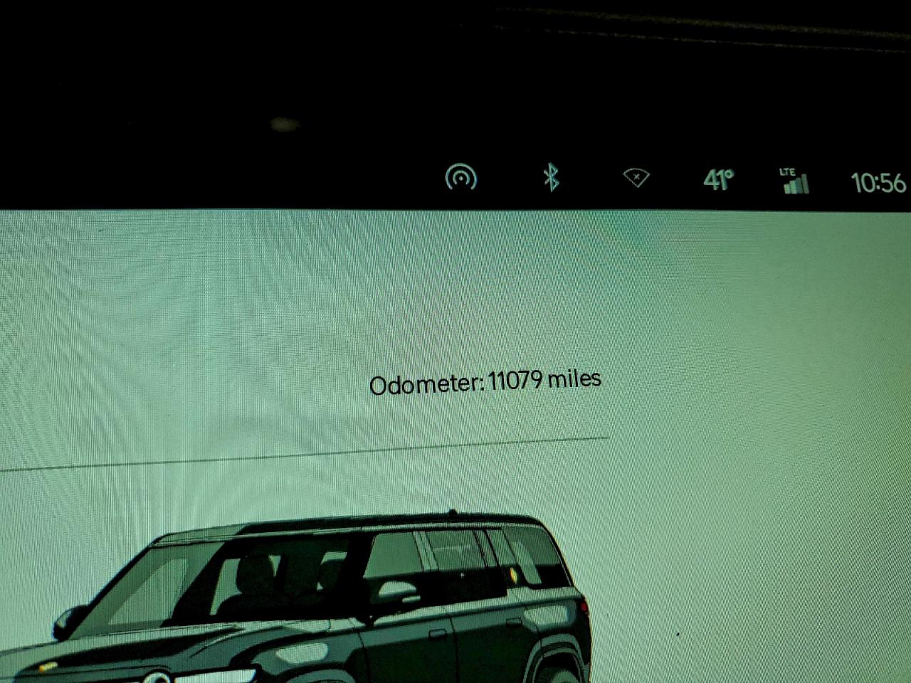 2024 Rivian R1S Adventure VIN: 7PDSGABA5RN035836 Lot: 94087205