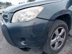 2007 TOYOTA RAV 4 2.0 VVT-I XT3 5DR for sale at Copart GLOUCESTER