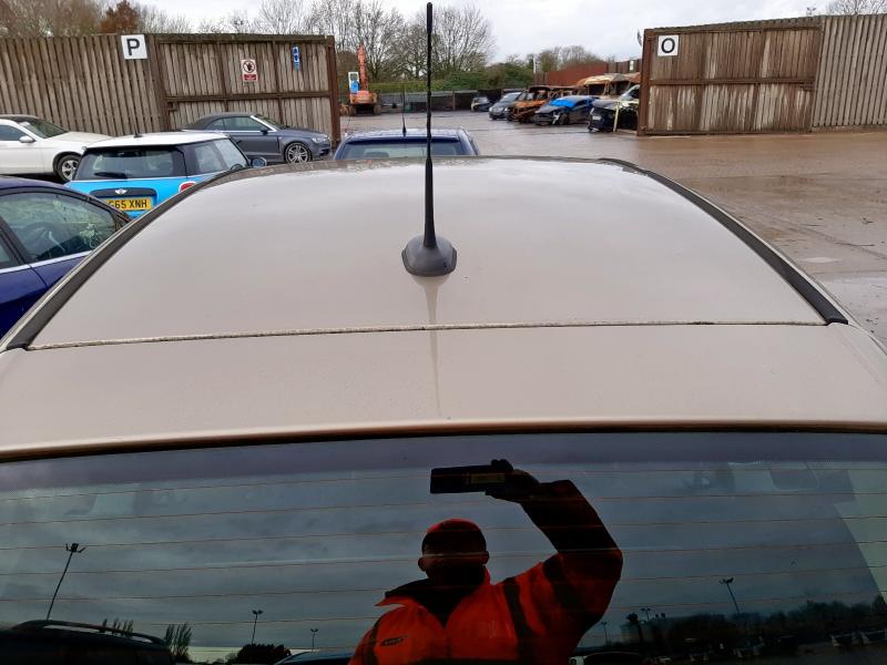 2006 MERCEDES-BENZ A CLASS A180 CDI ELEGANCE SE 5DR TIP AUTO