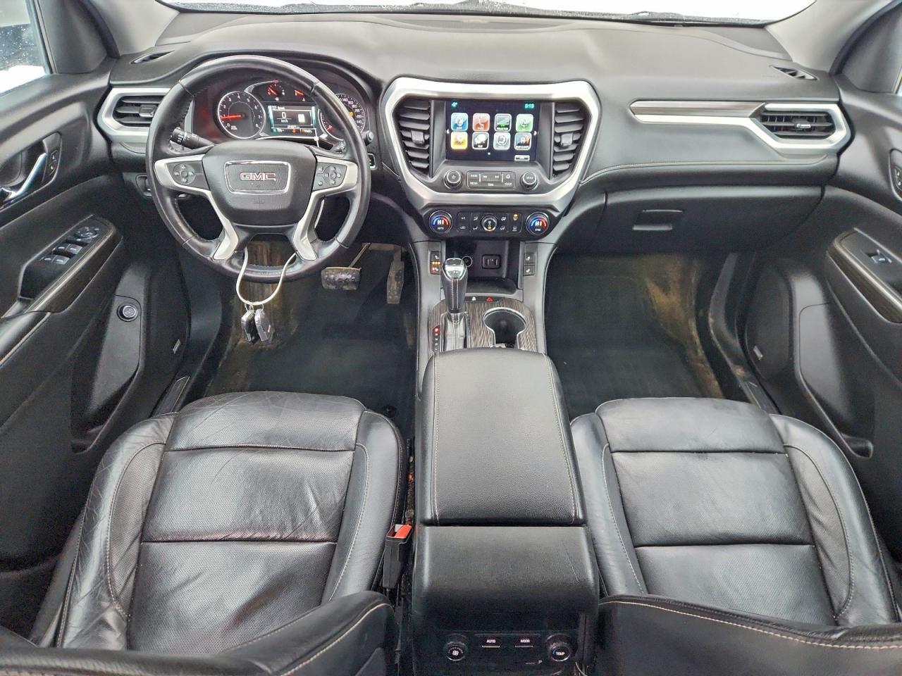 2017 GMC Acadia Slt-1 VIN: 1GKKNULS6HZ123960 Lot: 96514805