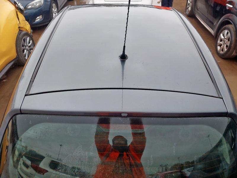 2004 TOYOTA YARIS 1.3 VVT-I BLUE 3DR