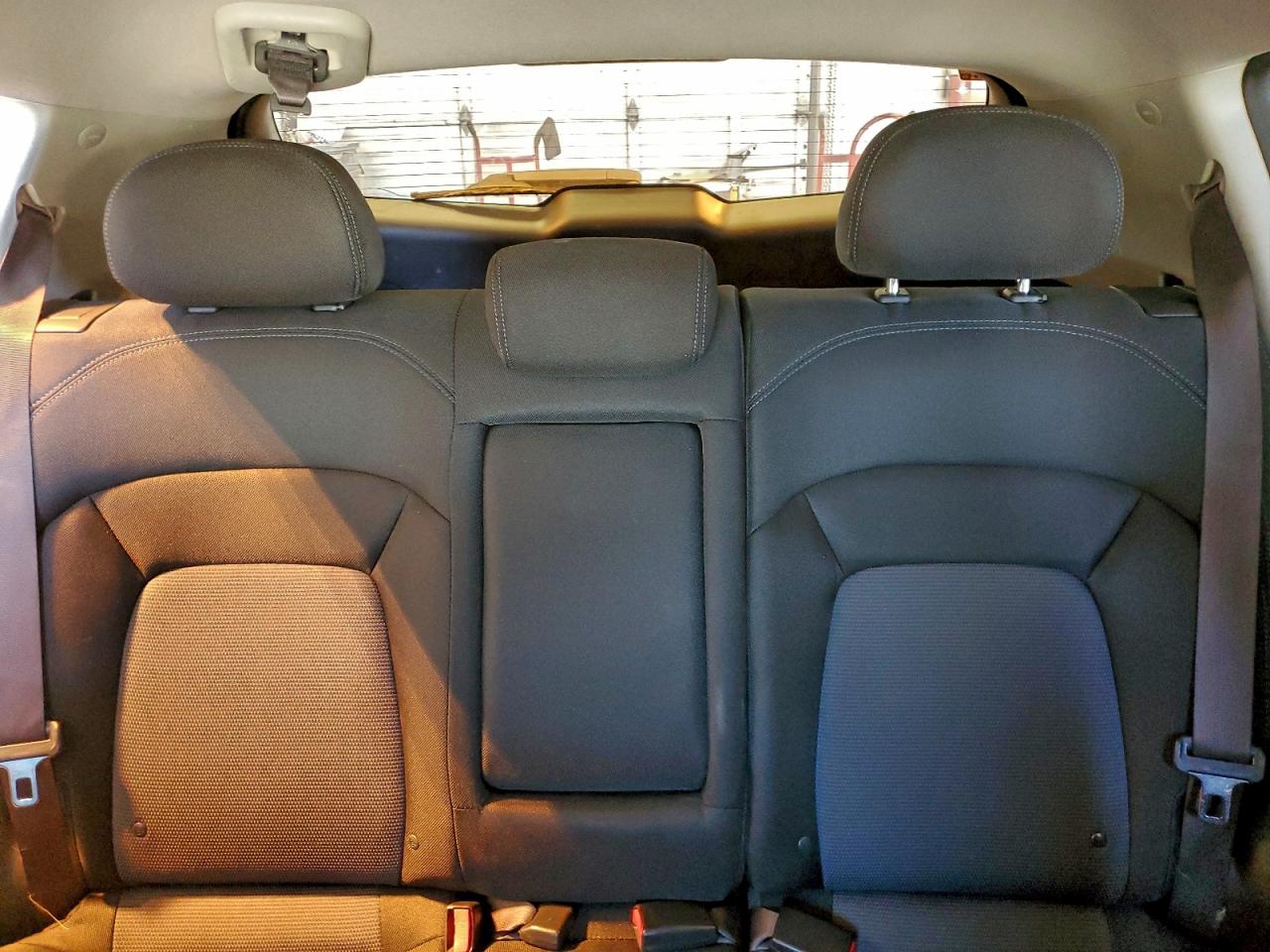 2015 Kia Sportage Lx VIN: KNDPB3AC0F7739095 Lot: 96334125