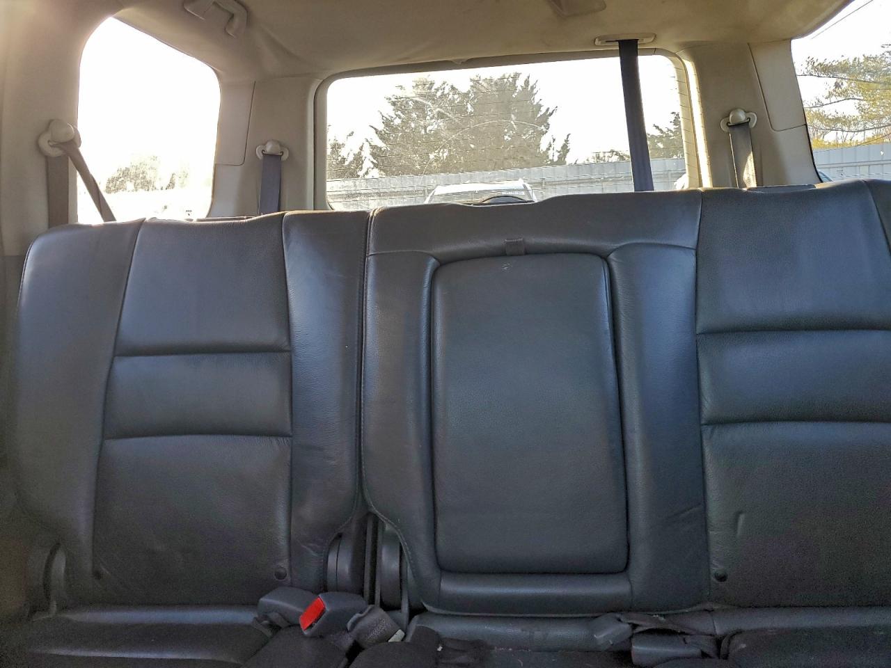 2007 Honda Pilot Exl VIN: 2HKYF18777H514210 Lot: 96097565