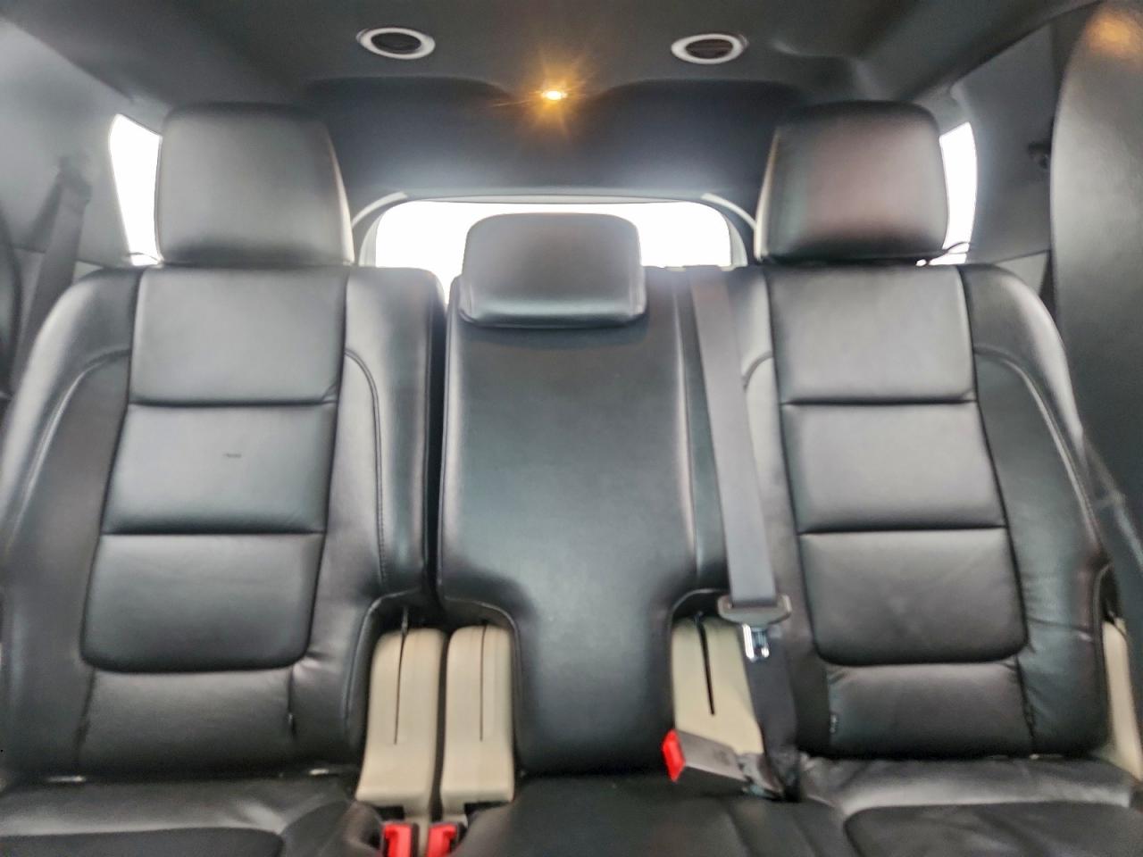 2013 Ford Explorer VIN: 1FM5K7B80DGB10888 Lot: 95680715