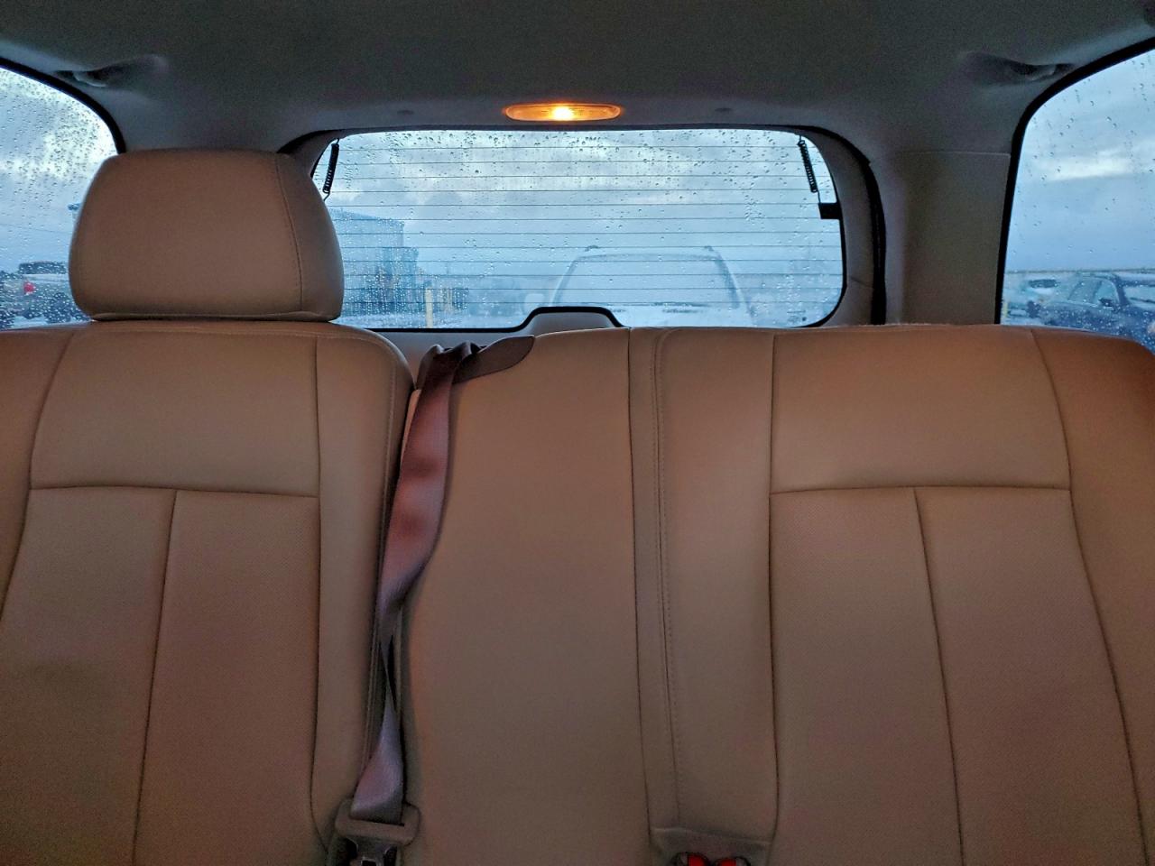 2004 Buick Rainier Cxl VIN: 5GADT13S442423042 Lot: 95082005