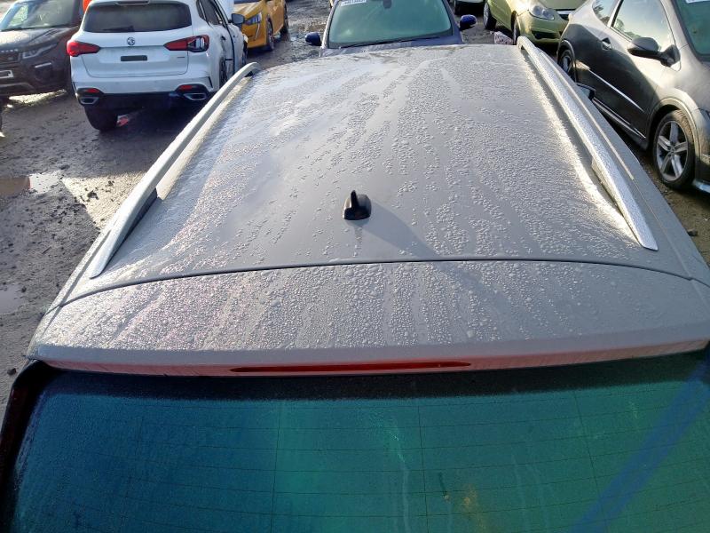 2018 SKODA KAROQ 1.5 TSI SE L 5DR DSG