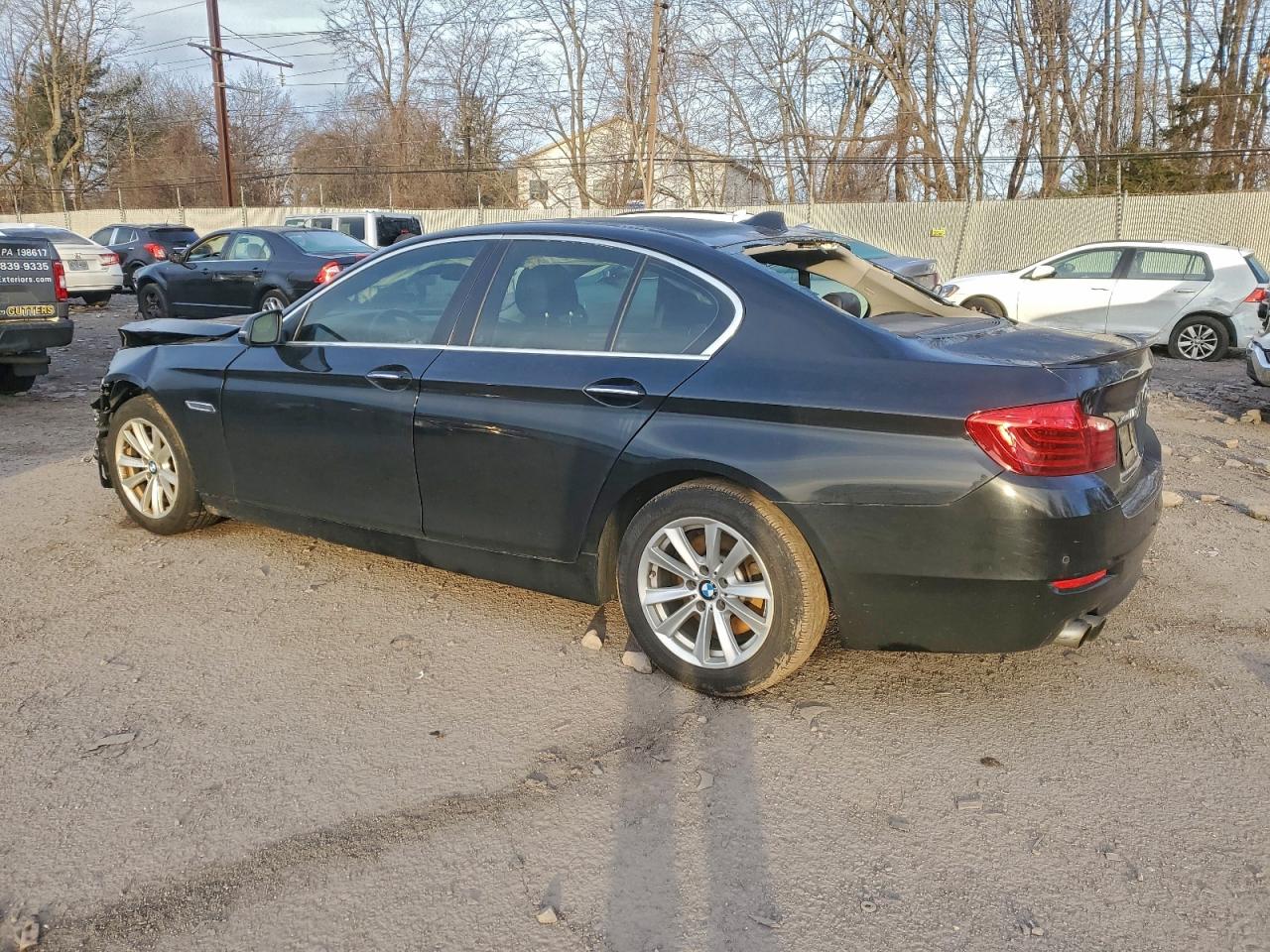 Фото: WBA5A7C51FD623046