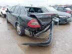 2009 MERCEDES-BENZ E CLASS E220 CDI AVANTGARDE 4DR TIP AUTO for sale at Copart SANDY
