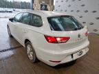 2019 SEAT LEON 1.6 TDI SE [EZ] 5DR for sale at Copart EAST KILBRIDE