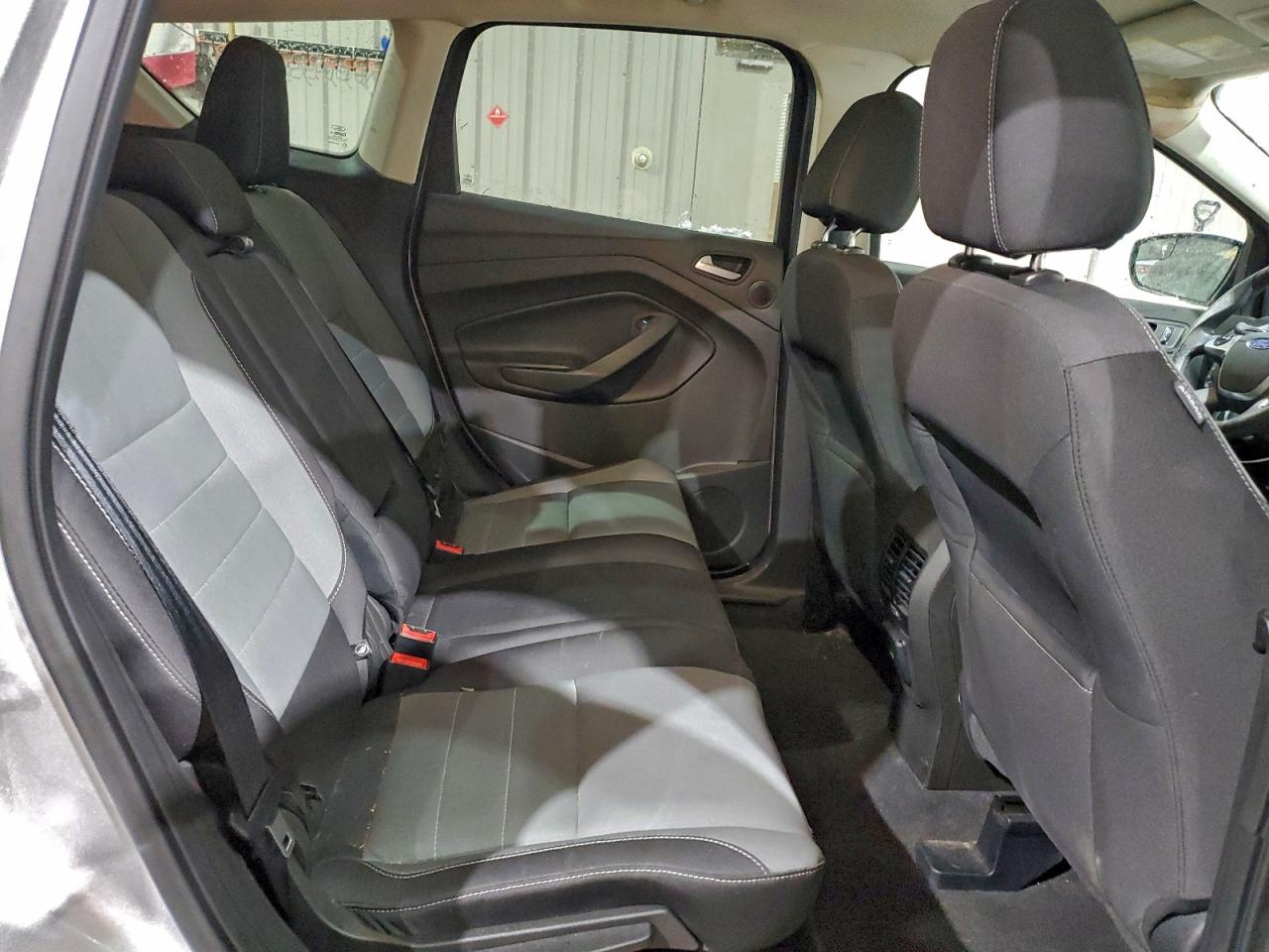 2016 Ford Escape Se VIN: 1FMCU9GX6GUC48714 Lot: 95848595