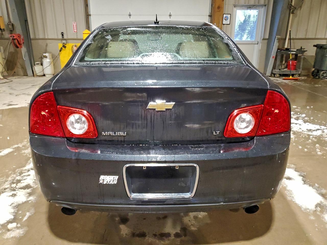 2008 Chevrolet Malibu 2Lt VIN: 1G1ZJ57738F265789 Lot: 96474995