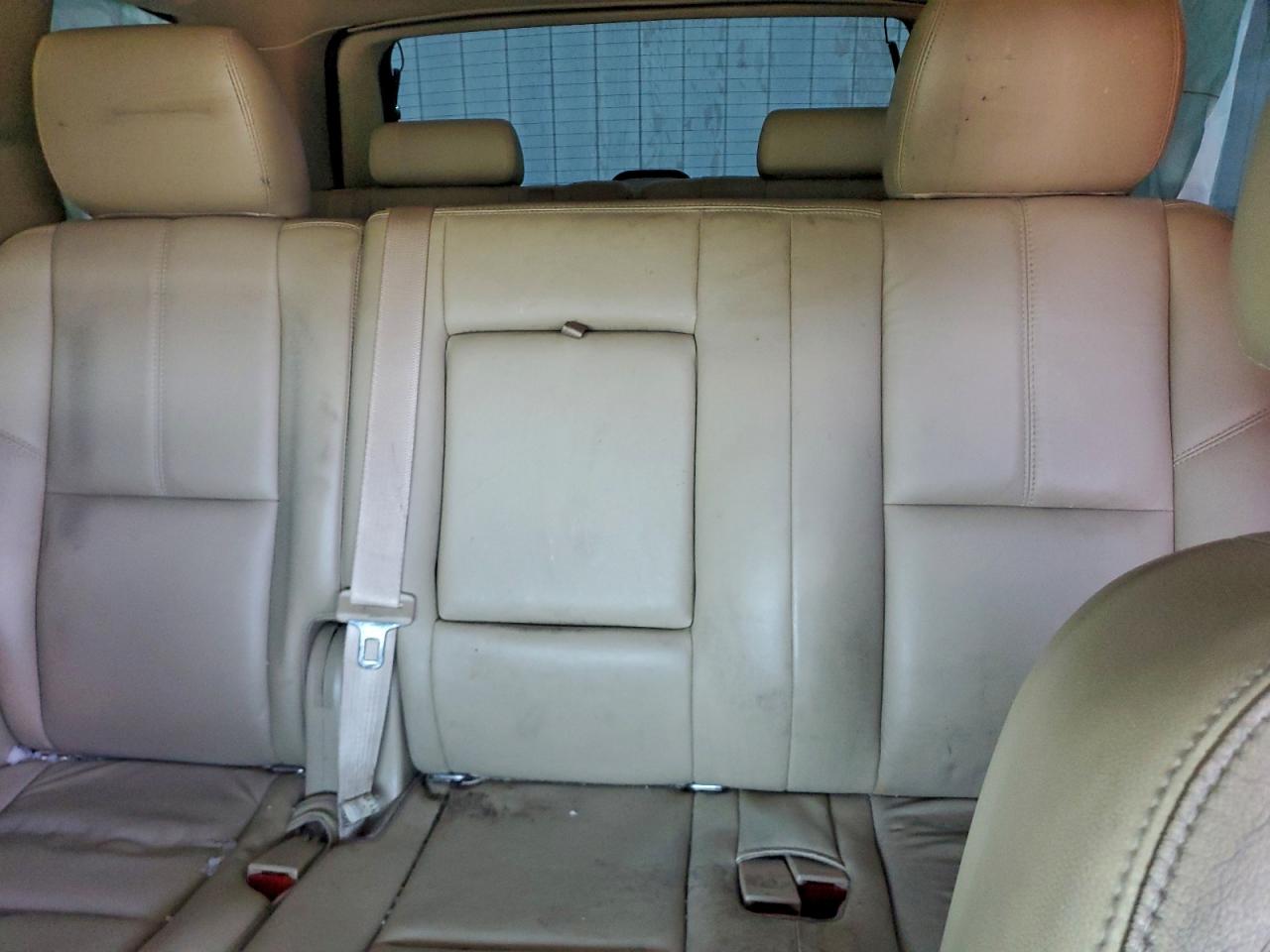 2011 GMC Yukon Slt VIN: 1GKS2CE00BR267896 Lot: 94979435