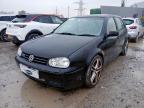 1999 VOLKSWAGEN GOLF GTI  for sale at Copart BRISTOL
