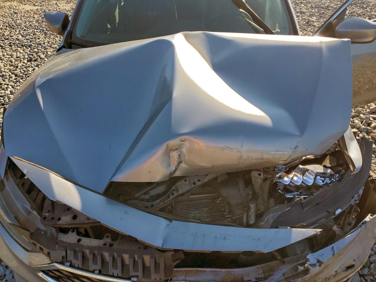 2019 Acura Ilx VIN: 19UDE2F34KA008844 Lot: 95068755