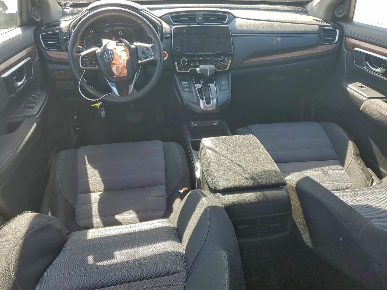 2021 Honda Cr-V Ex VIN: 5J6RW1H57ML009949 Lot: 96888715