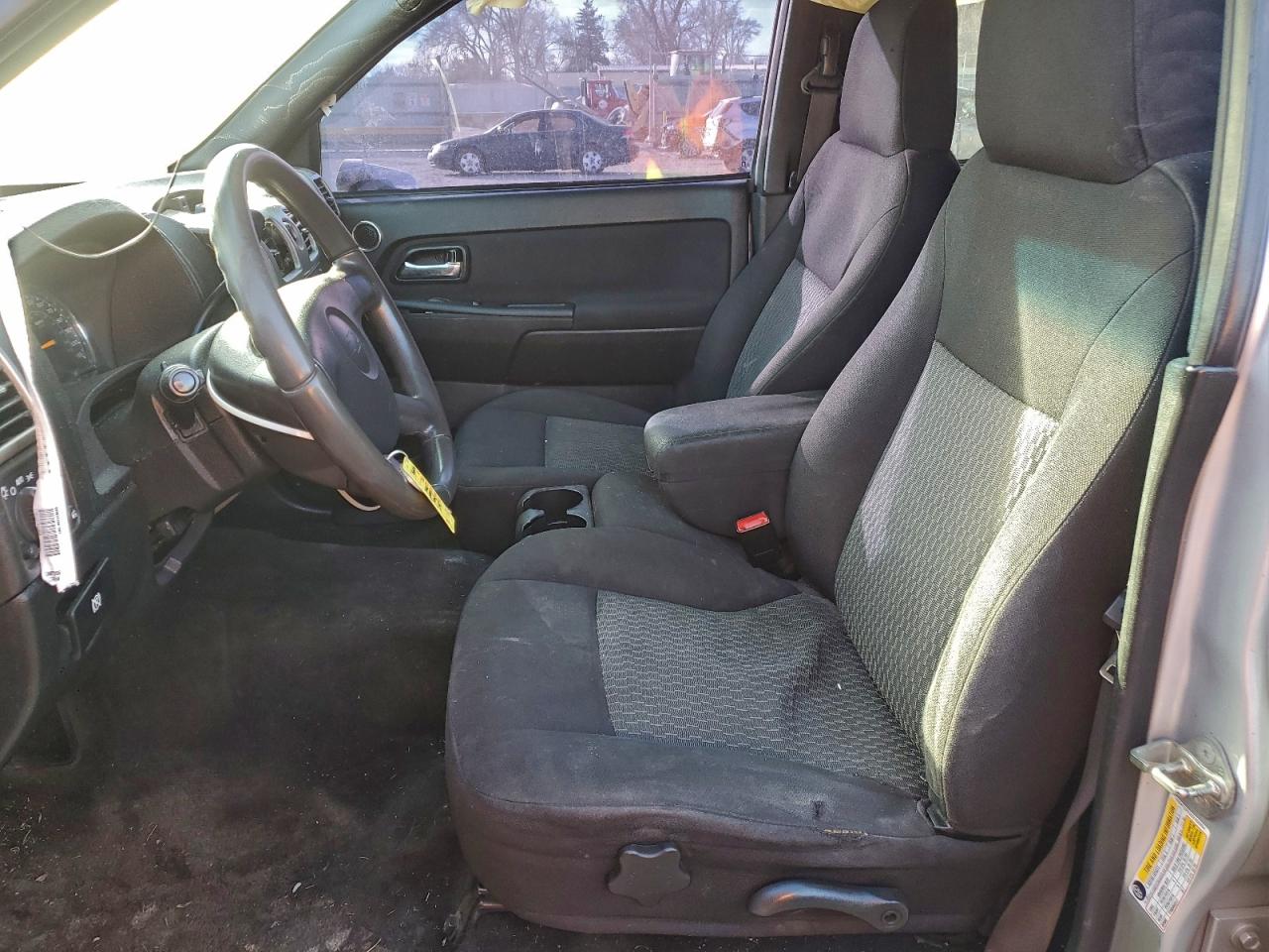 2012 Chevrolet Colorado Lt VIN: 1GCHTCFE2C8102954 Lot: 96310285