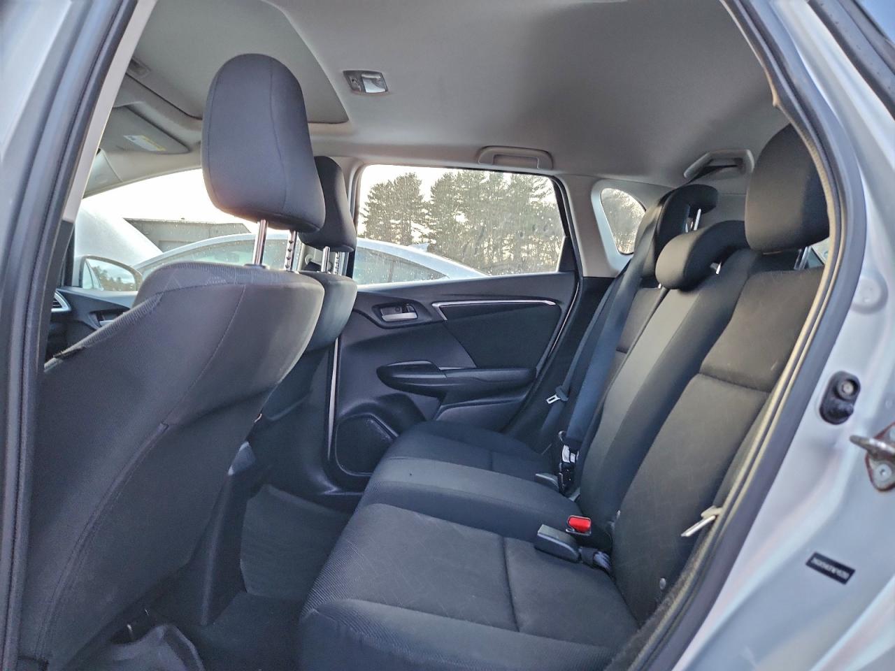 2015 Honda Fit Ex VIN: 3HGGK5H83FM745350 Lot: 95475945