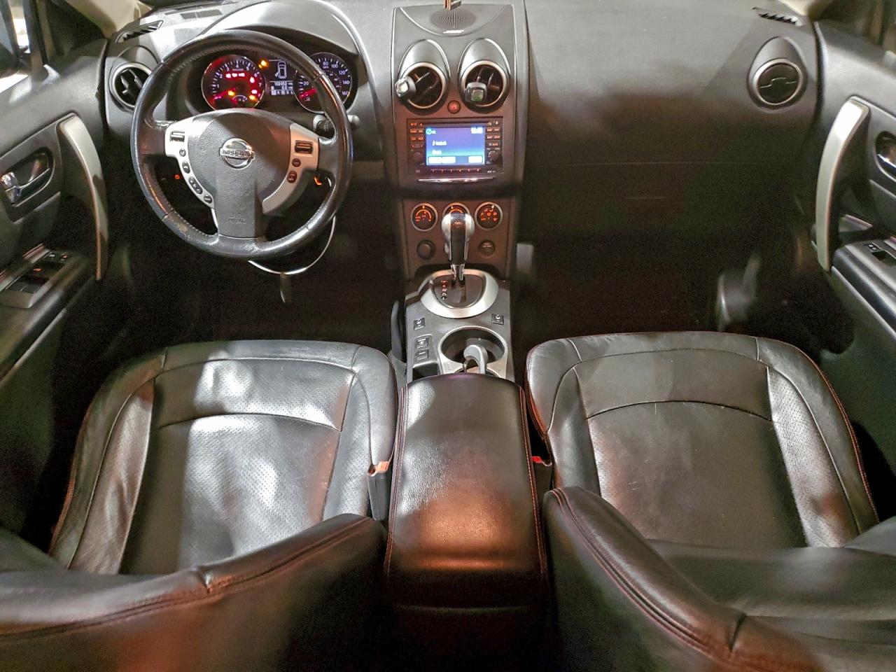 2013 Nissan Rogue S VIN: JN8AS5MV2DW127924 Lot: 94976715