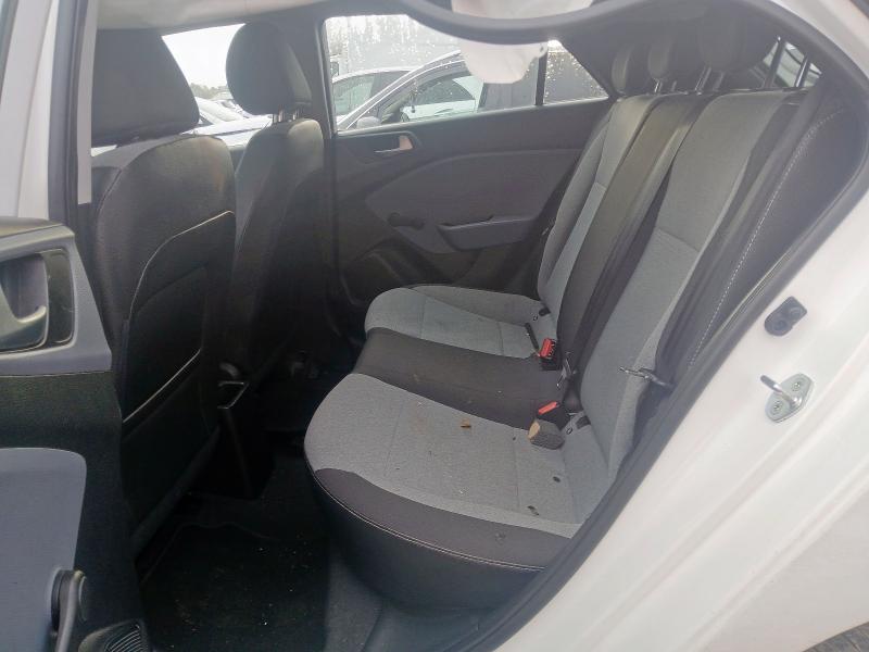 2016 HYUNDAI I20 1.2 S 5DR