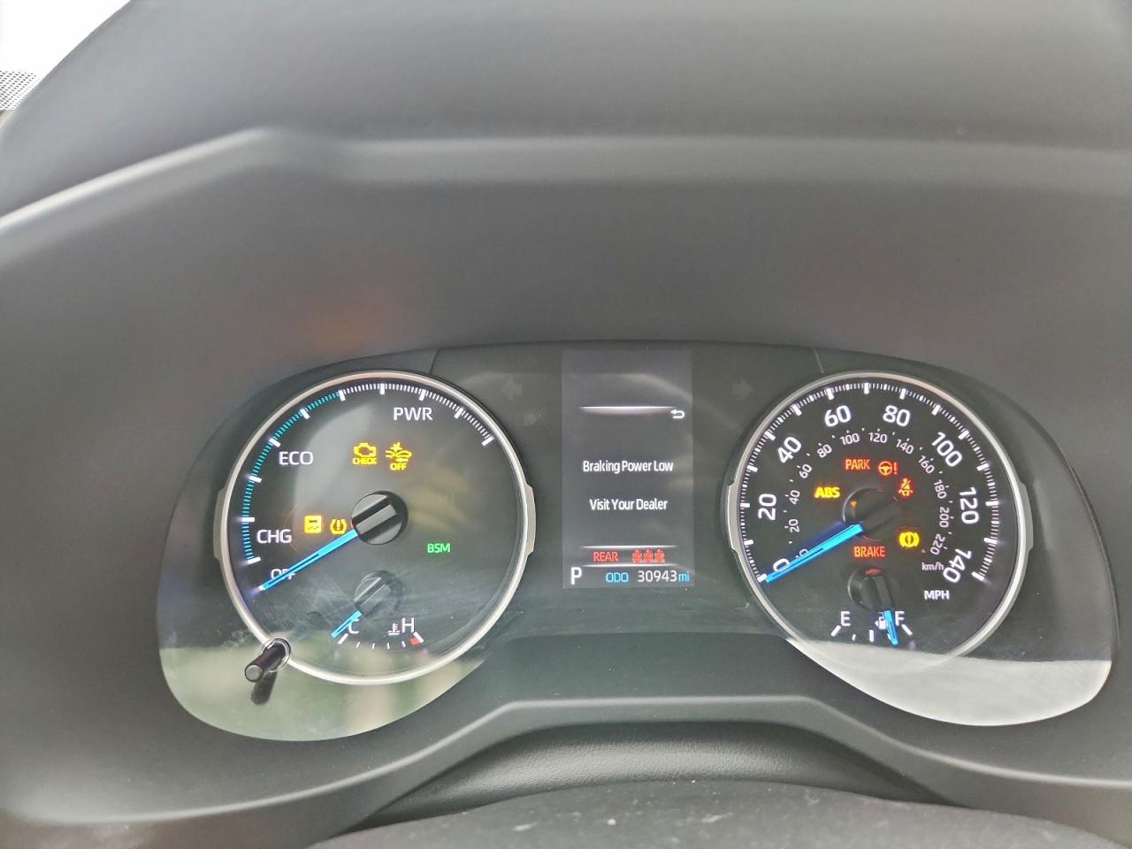 2022 Toyota Rav4 Xle VIN: JTMRWRFV0ND157847 Lot: 95995285