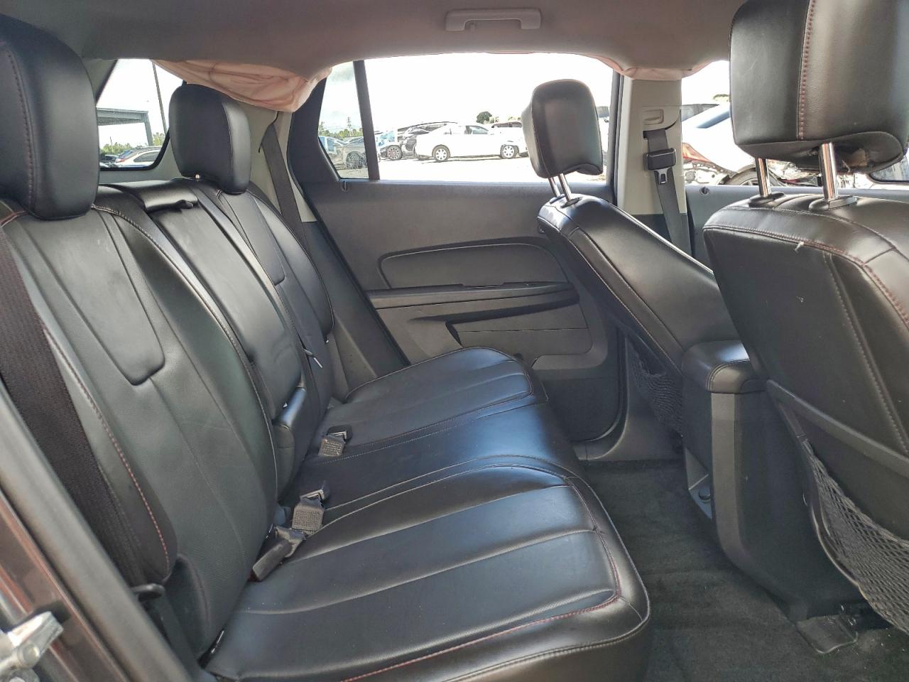 2017 GMC Terrain Slt VIN: 2GKFLPE30H6175157 Lot: 94900425