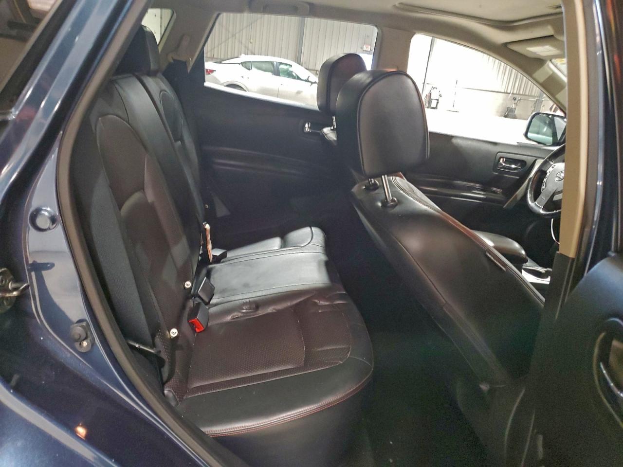 2013 Nissan Rogue S VIN: JN8AS5MV2DW127924 Lot: 94976715