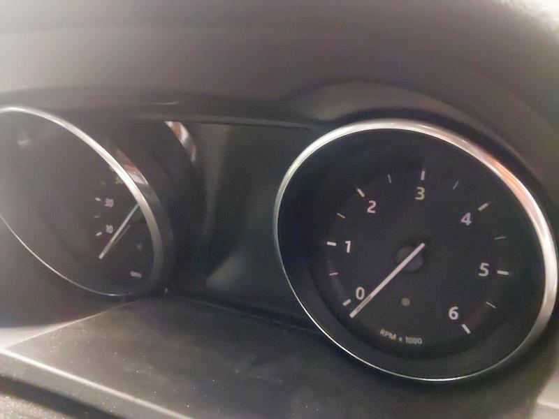 2016 LAND ROVER RANGE ROVER EVOQUE 2.0 TD4 SE TECH 5DR AUTO