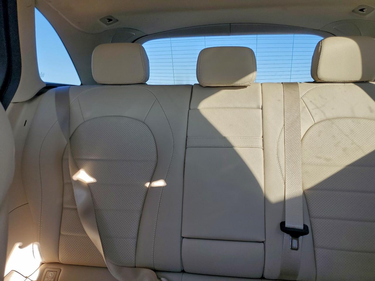 2022 Mercedes-Benz Glc 300 VIN: W1N0G8DB7NG083147 Lot: 96079985