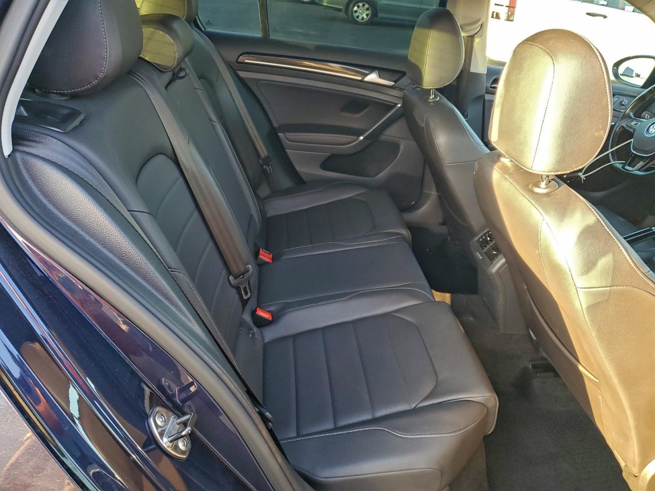 2015 Volkswagen Golf Tdi VIN: 3VW2A7AU5FM060939 Lot: 95012625