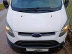 2017 FORD TRANSIT CUSTOM 2.0 TDCI 105PS LOW ROOF VAN for sale at Copart WESTBURY