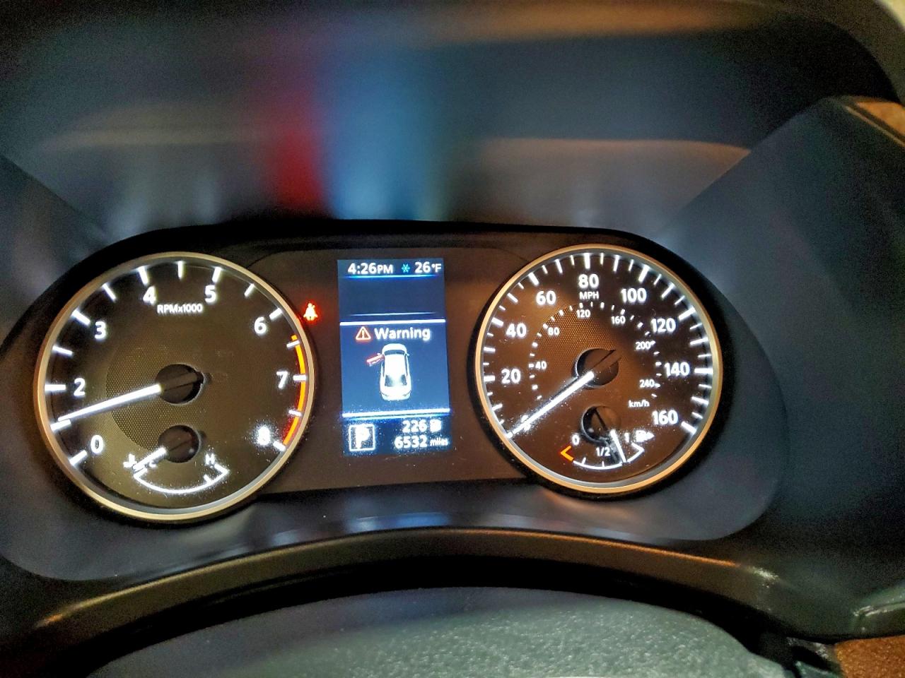 2020 Nissan Sentra S VIN: 3N1AB8BV6LY289596 Lot: 94981635