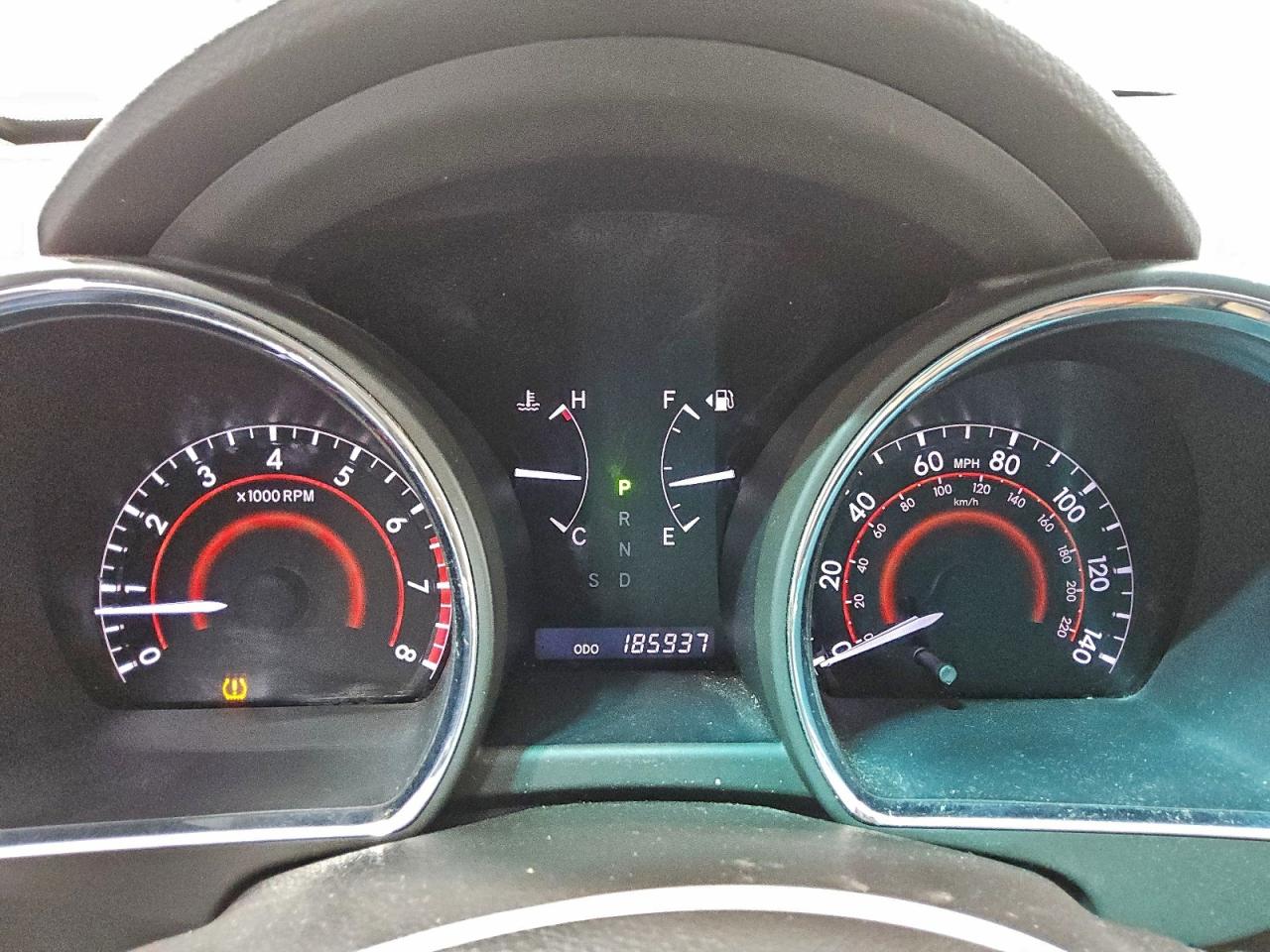 2008 Toyota Highlander Limited VIN: JTEDS42AX82015951 Lot: 94743815