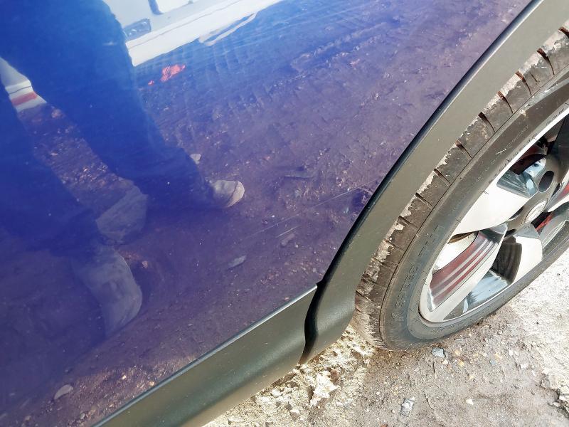 2015 NISSAN QASHQAI 1.6 DCI N-TEC+ 5DR XTRONIC