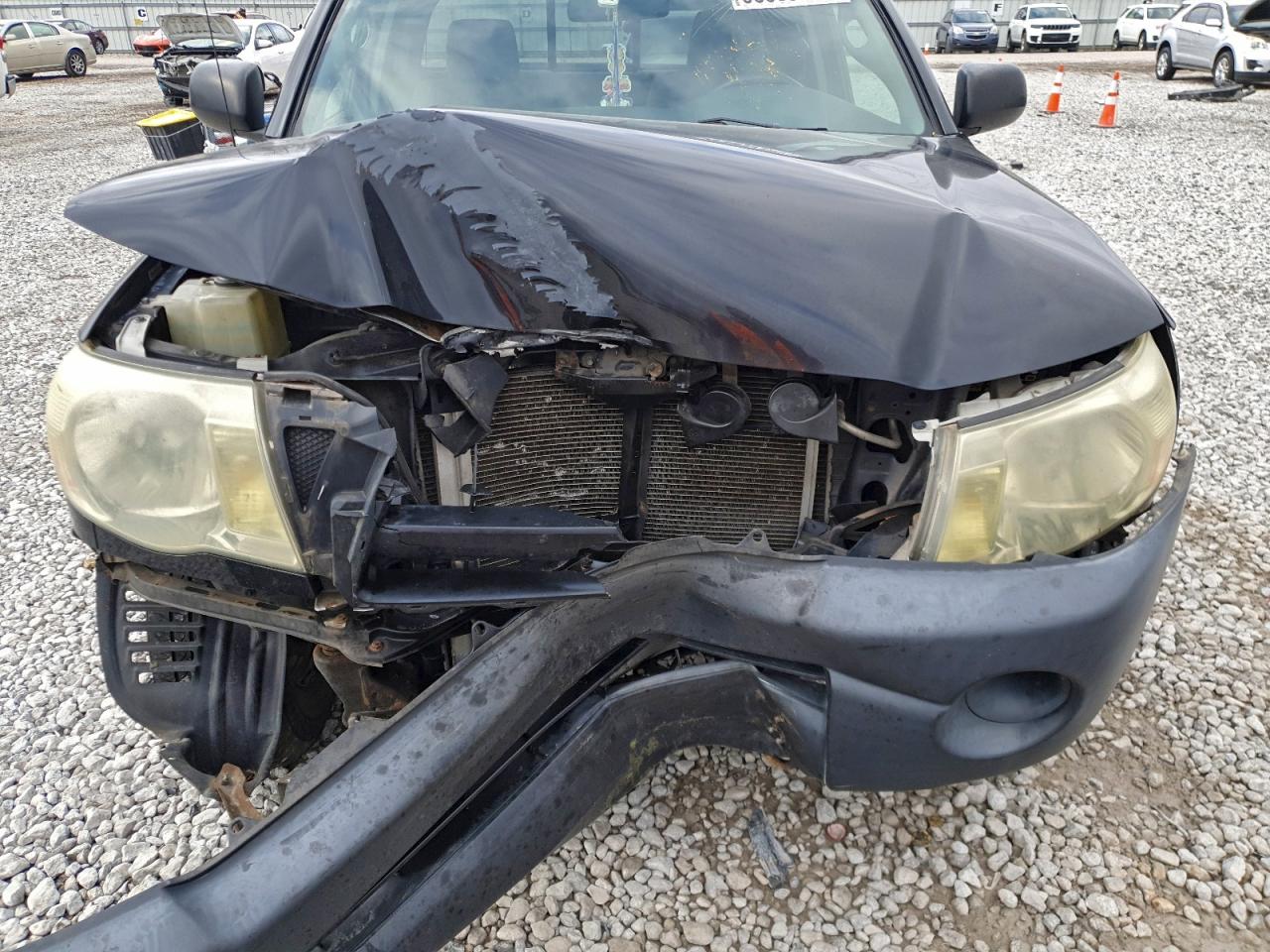 2006 Toyota Tacoma Access Cab VIN: 5TETX22N96Z252299 Lot: 95065145