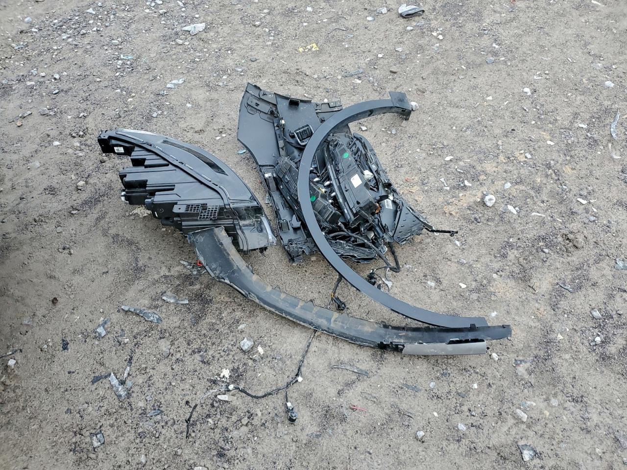 2025 Lincoln Nautilus Reserve VIN: 5LMPJ8K48SJ930034 Lot: 94760885