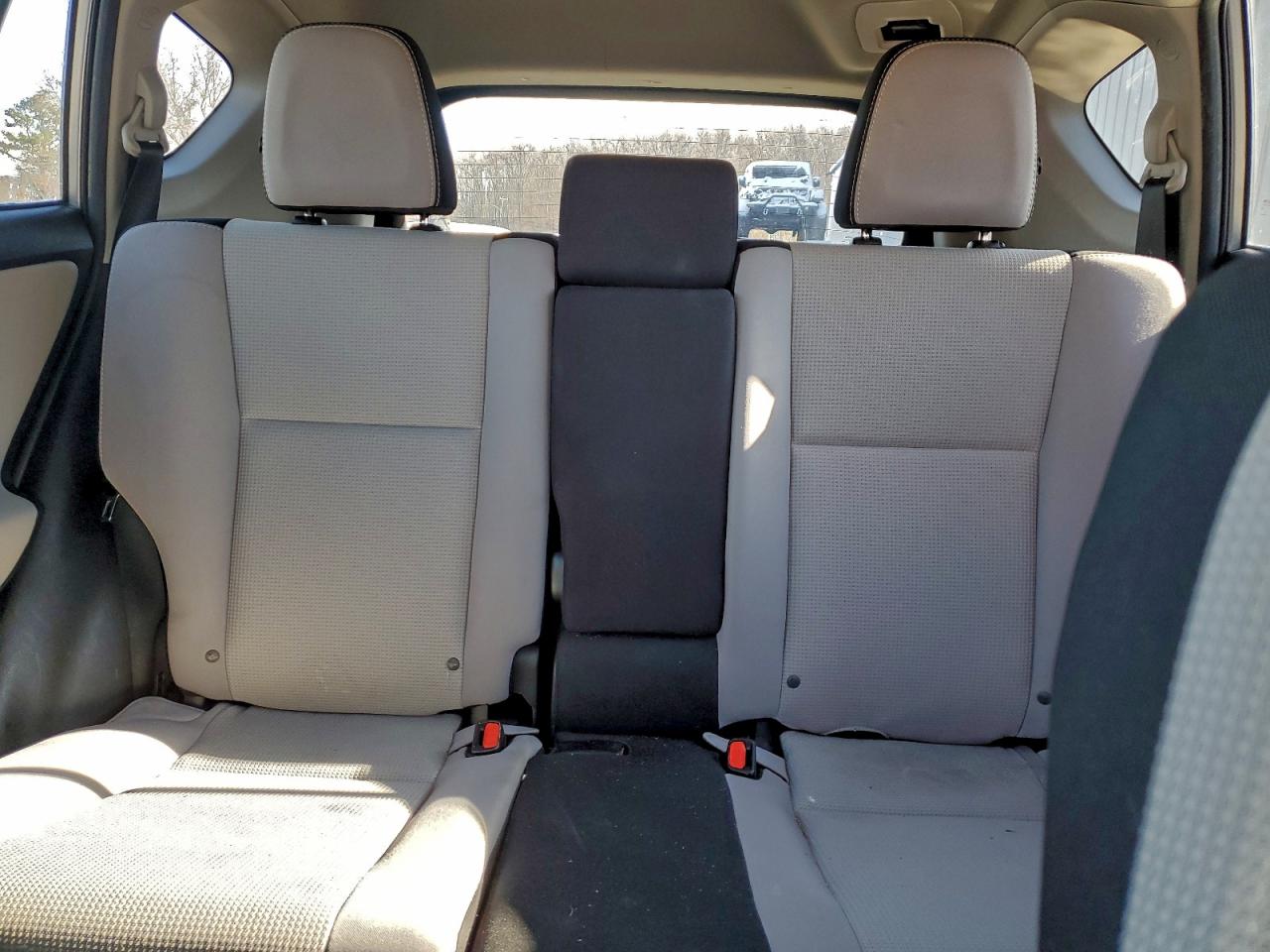 2016 Toyota Rav4 Xle VIN: 2T3RFREV3GW537076 Lot: 95555675