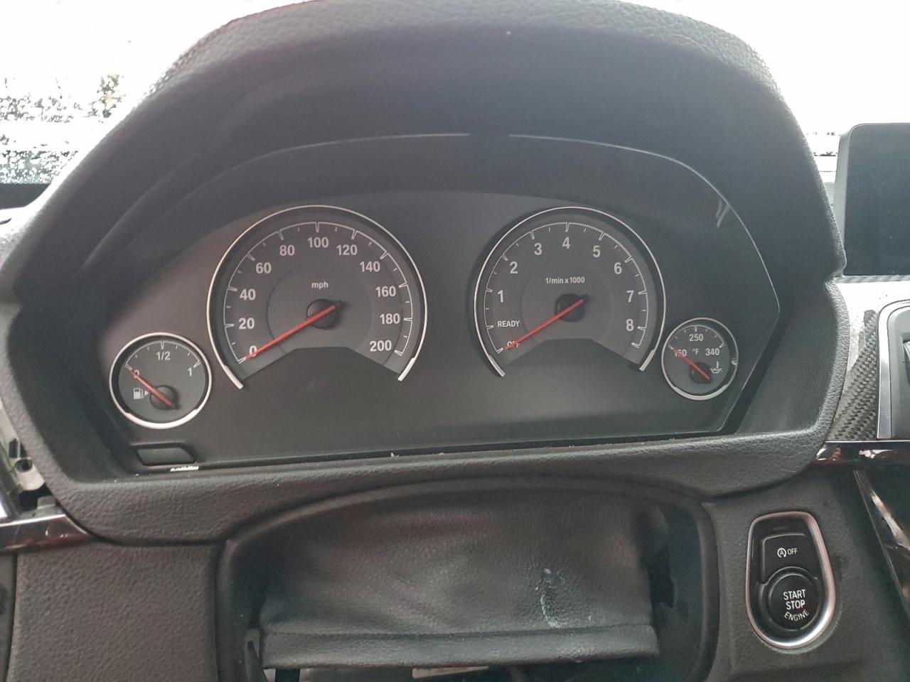 2018 BMW M4 VIN: WBS4Y9C52JAA85825 Lot: 95257455