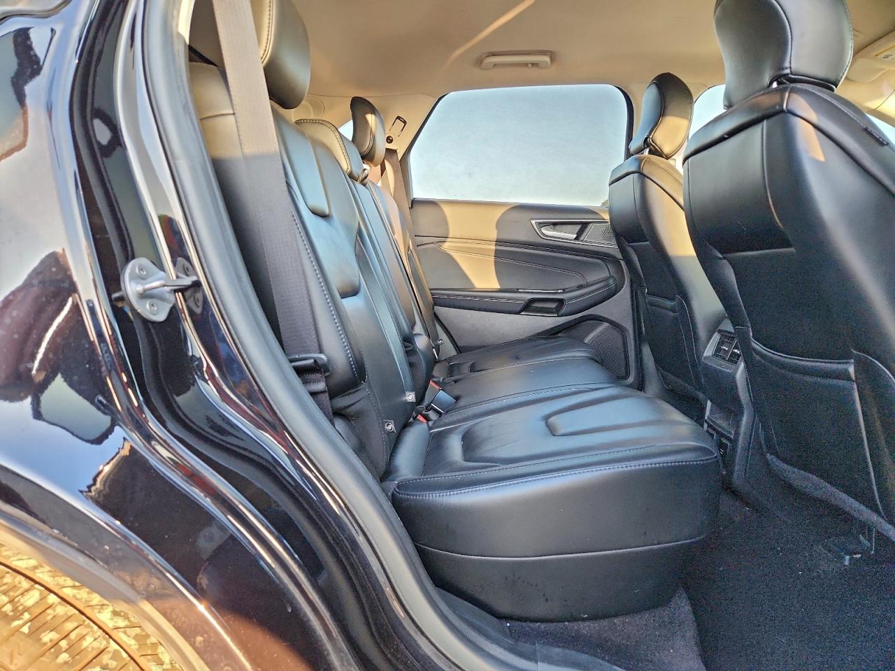 2019 Ford Edge Titanium VIN: 2FMPK3K90KBB54419 Lot: 94918265