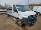 2019 MERCEDES-BENZ SPRINTER 3.5T CHASSIS CAB for sale at Copart SANDY