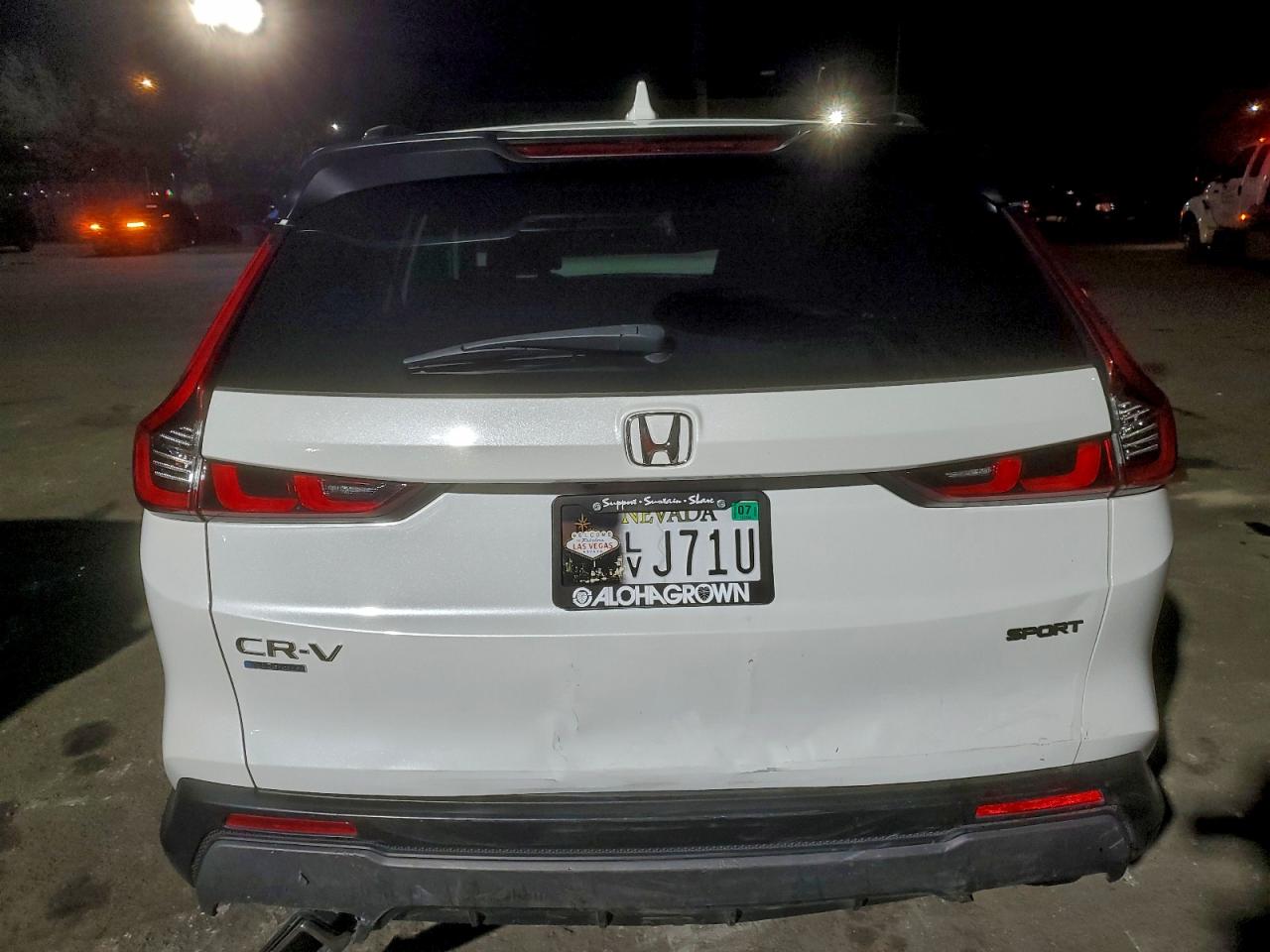 2023 Honda Cr-V Sport VIN: 7FARS5H52PE008986 Lot: 95580865
