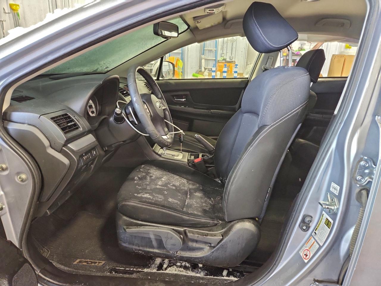 2014 Subaru Impreza Sport Premium VIN: JF1GPAL64E8319593 Lot: 94073905