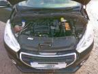 2014 PEUGEOT 208 1.2 VTI ALLURE 5DR for sale at Copart SANDWICH