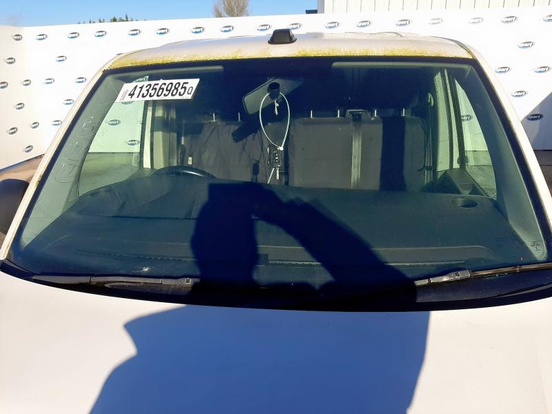 2020 VOLKSWAGEN TRANSPORTER 2.0 TDI 150 STARTLINE VAN