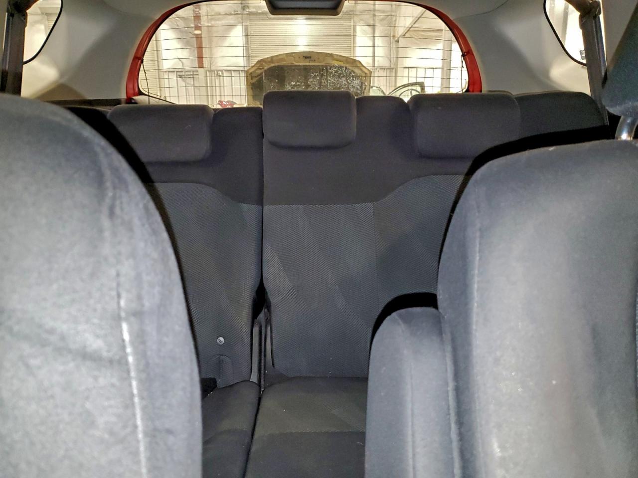 2009 Honda Fit Sport VIN: JHMGE884X9S063922 Lot: 94948705