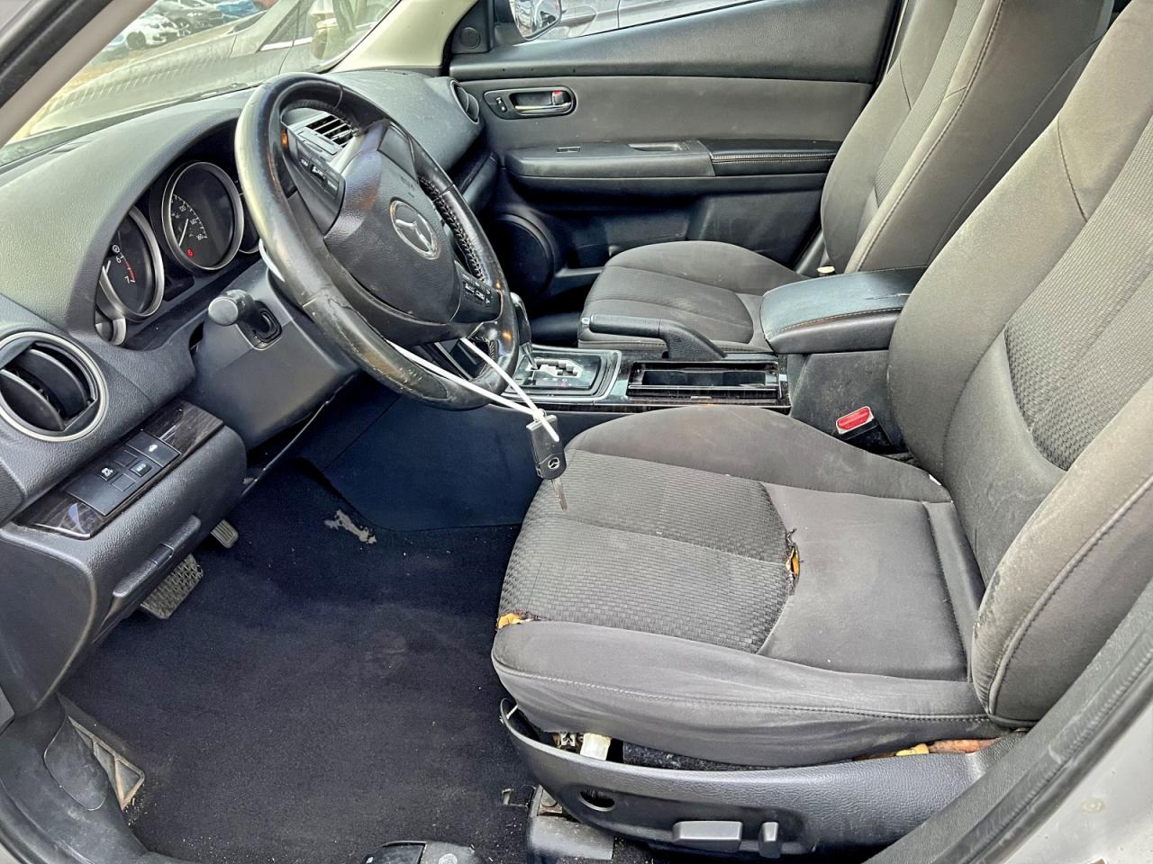 2013 Mazda 6 Touring VIN: 1YVHZ8DH1D5M07321 Lot: 96894715