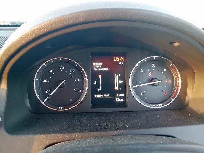 2013 LAND ROVER FREELANDER 2.2 TD4 XS 5DR