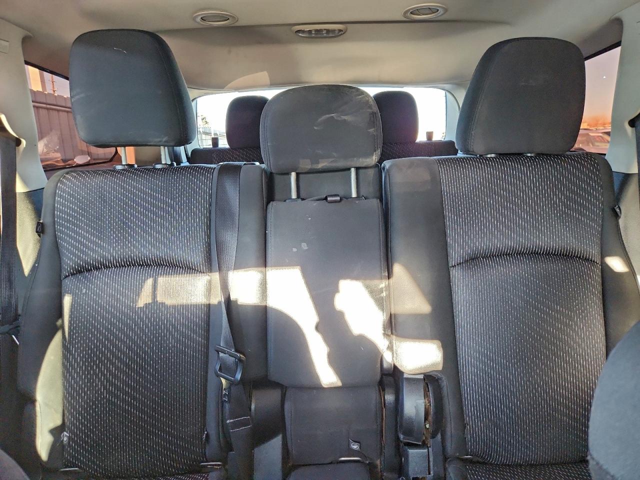 2014 Dodge Journey Sxt VIN: 3C4PDDBG5ET271456 Lot: 91678255