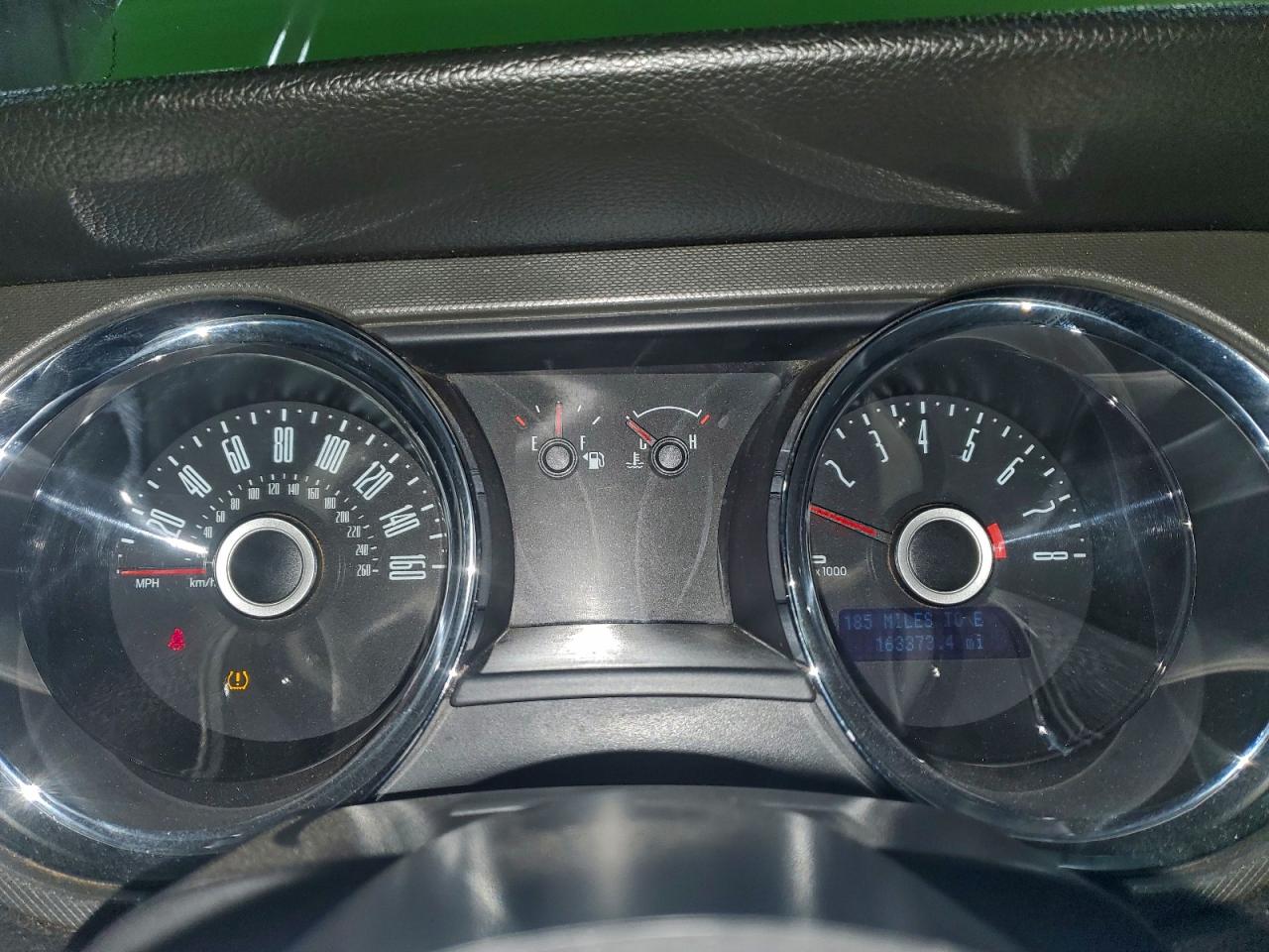 2014 Ford Mustang Gt VIN: 1ZVBP8CF1E5244119 Lot: 91128525